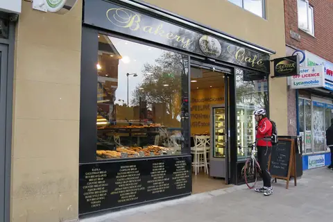 Baker Street Stores photo 2