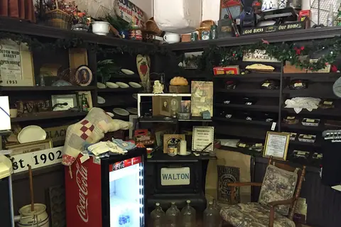 Baker Street Stores photo 1